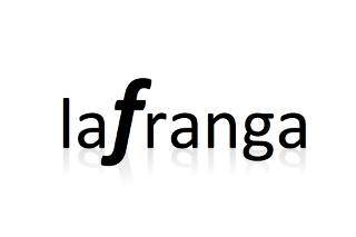 La Franga logo