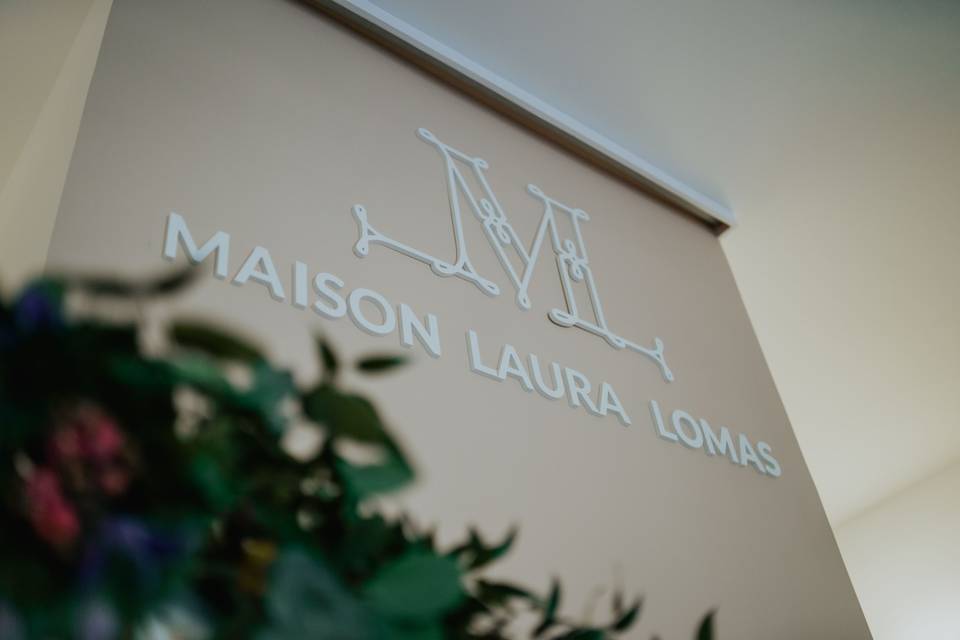 Maison Laura Lomas boutique