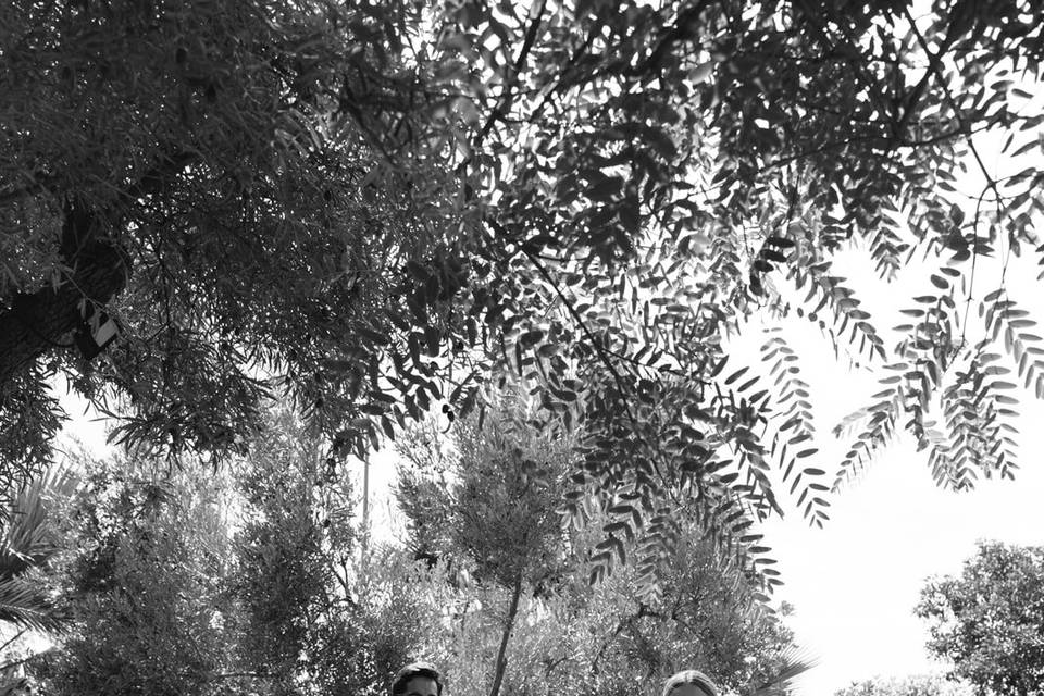 Pareja