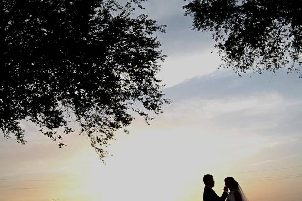 Vídeo de boda