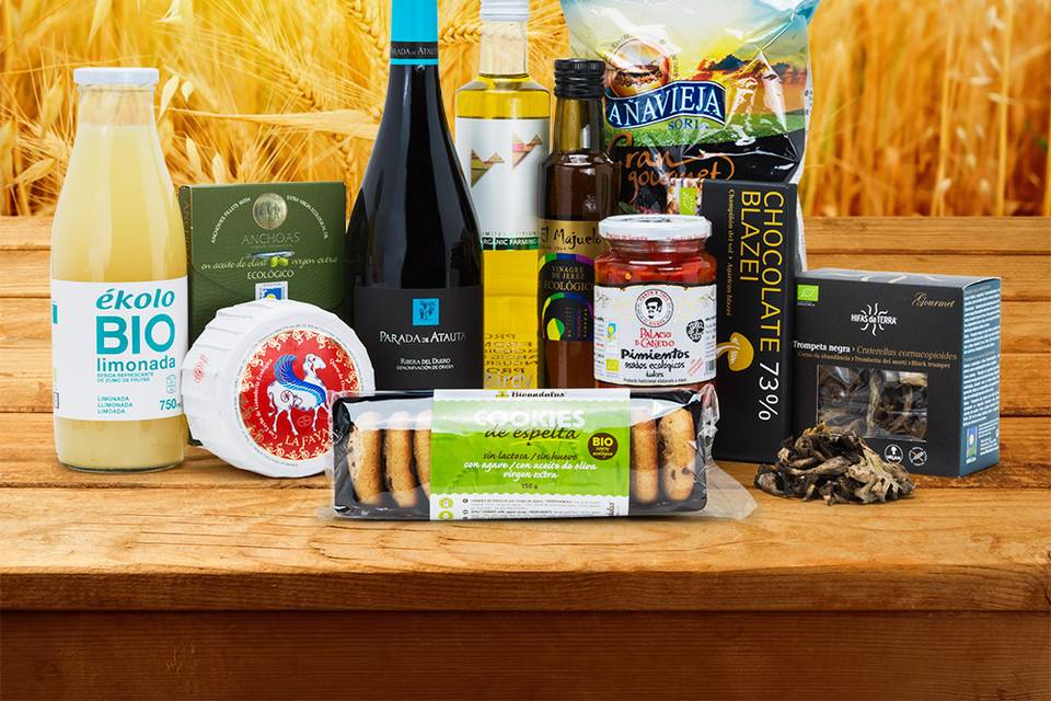 Productos BIO