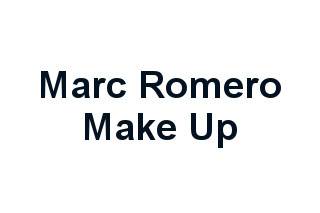 Marc Romero Make Up  logo