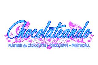 Chocolateando logo