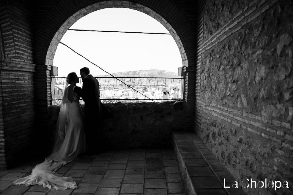 Boda en Mula, Murcia