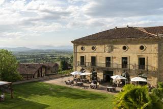 Parador de Argómaniz