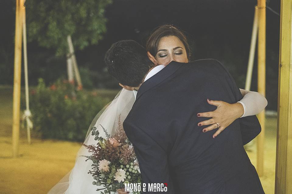 Bodas by El Mono de Marco