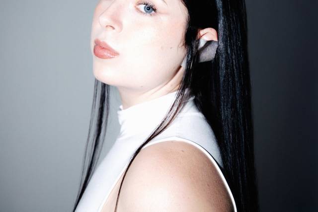 Lucia Delgado