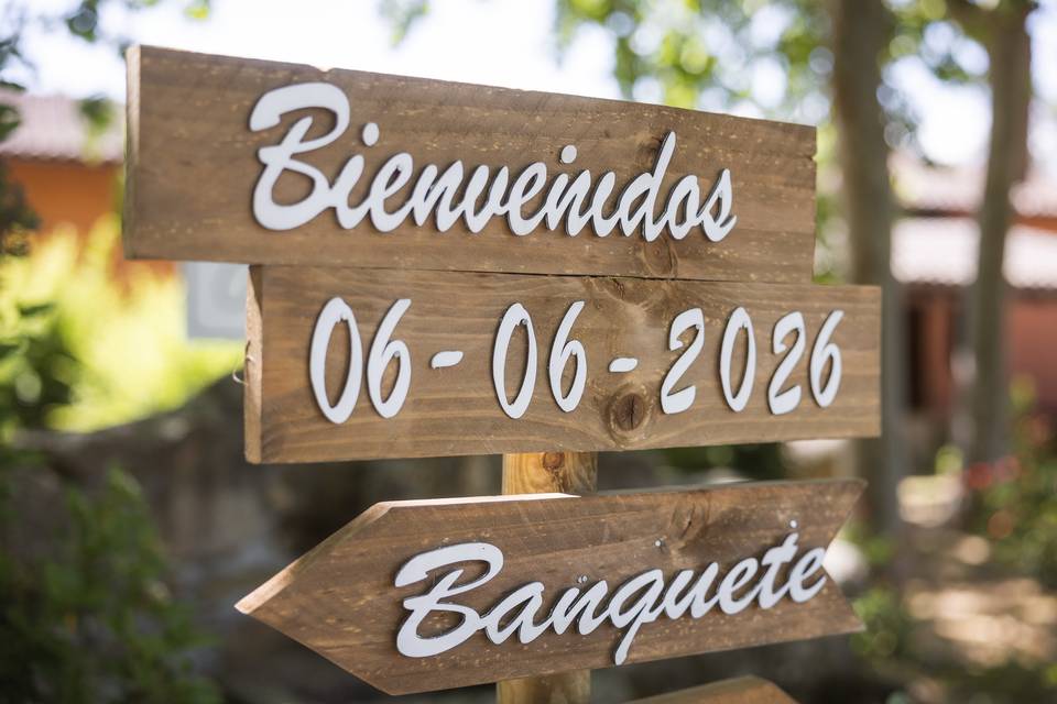 Cartel personalizado