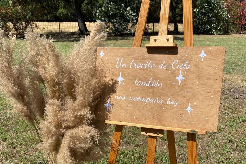 Rincón con encanto💕