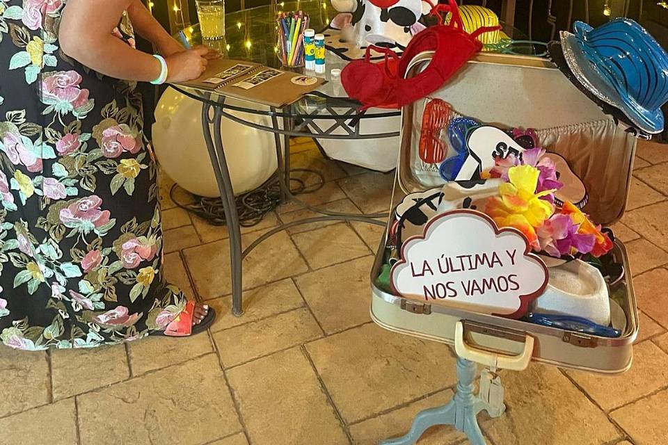 Atrezzo