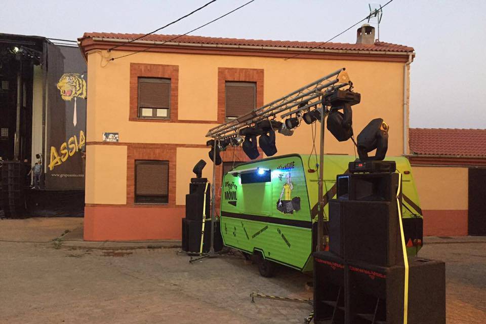 Montaje