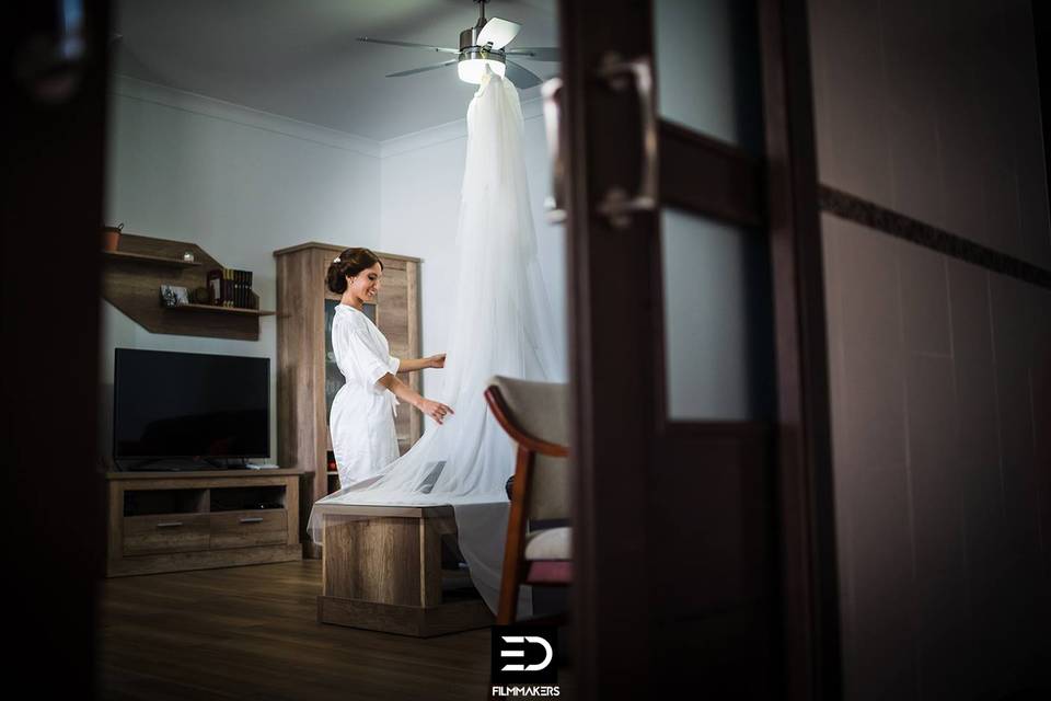 Mi vestido