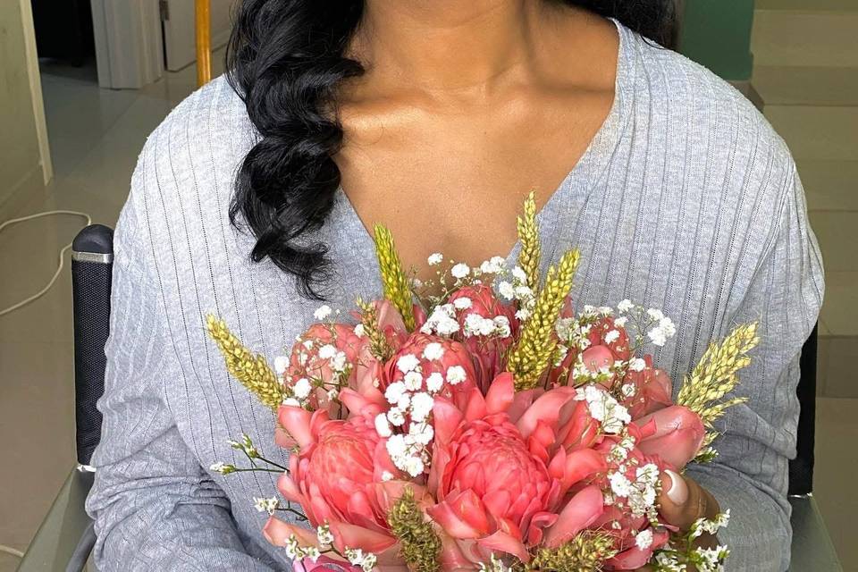 Apenas Rosas