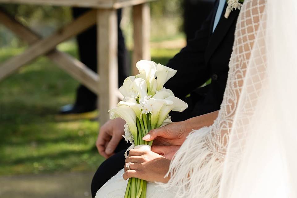 Ramo de Novia