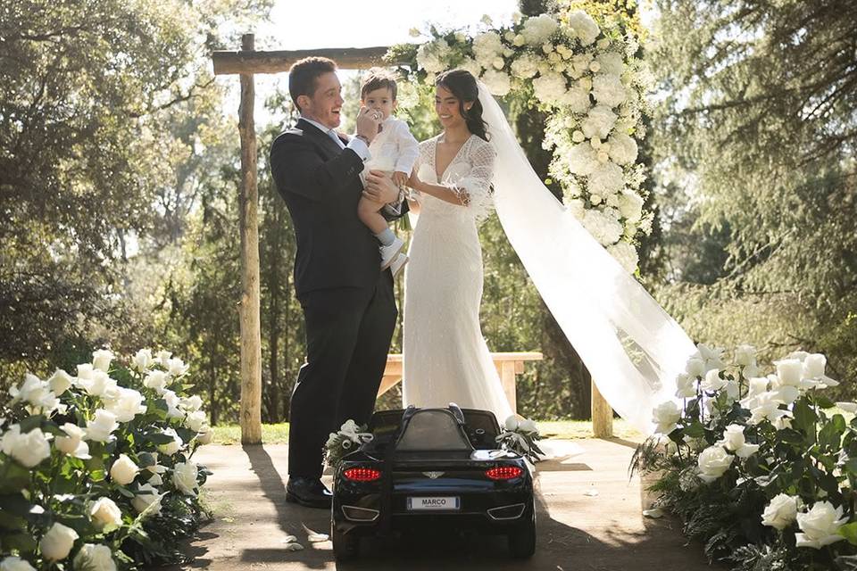 Ceremonia