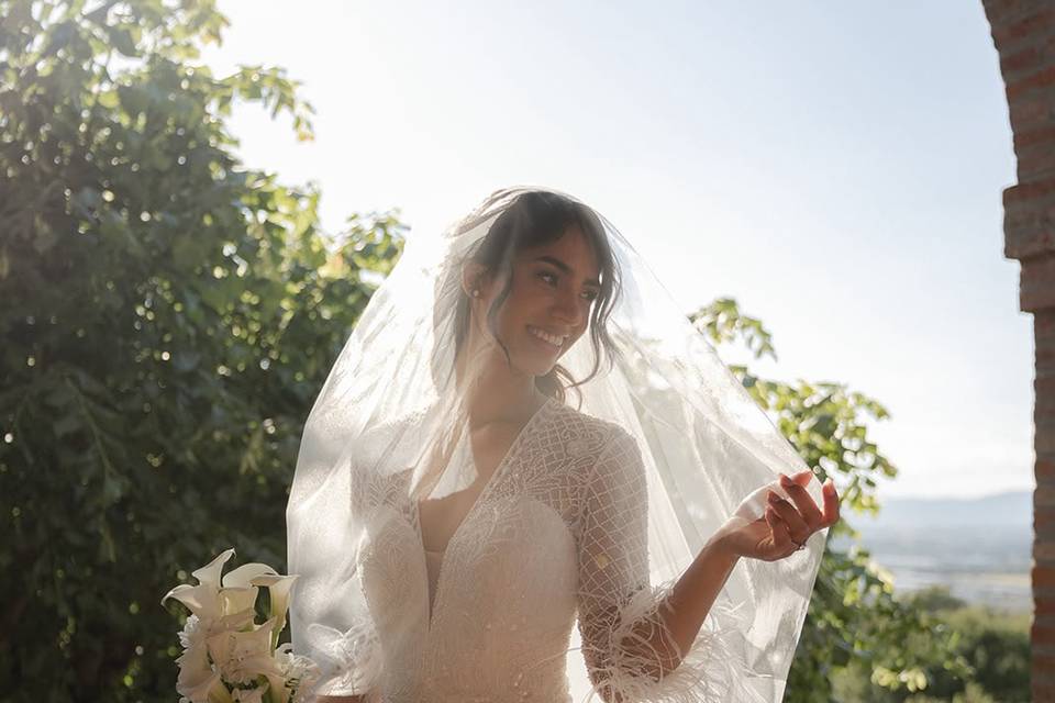 Ramo de novia