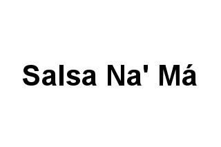 Salsa Na' Má logo