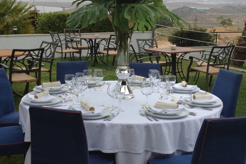 Parador de Ayamonte