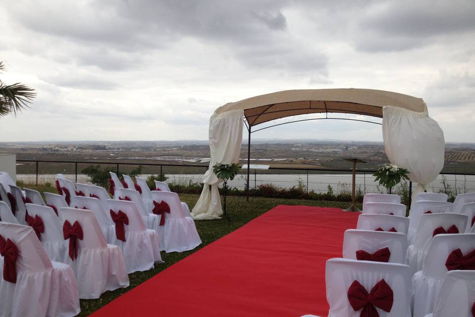 Parador de Ayamonte