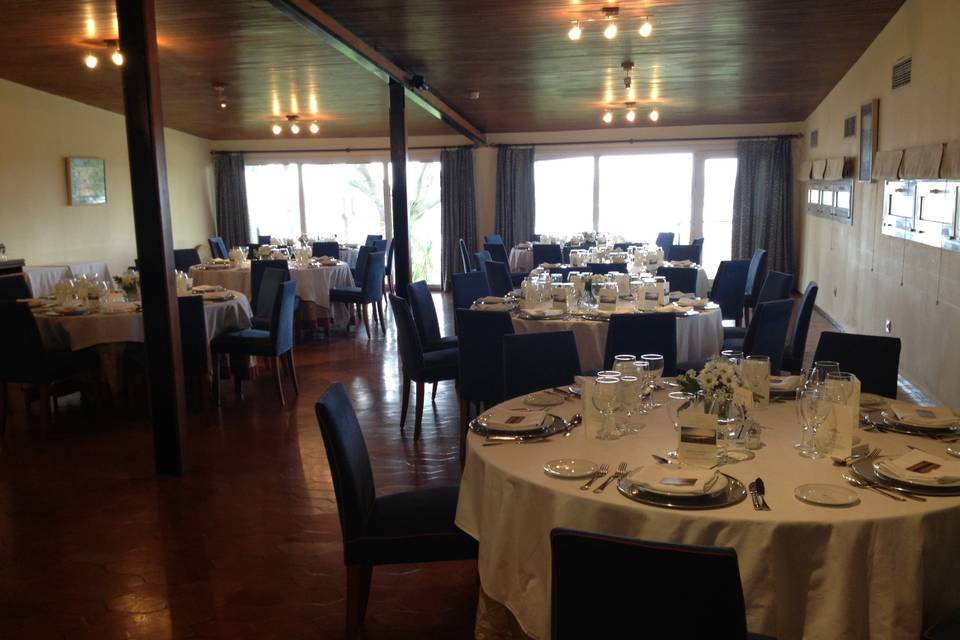 Parador de Ayamonte