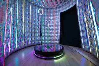 Bera Studio Eventos