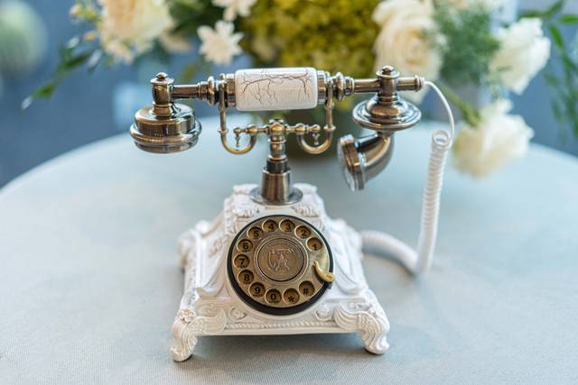 TELEFONO AUDIOLIBRO
