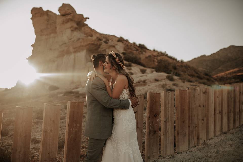 Postboda de Miriam & Manuel