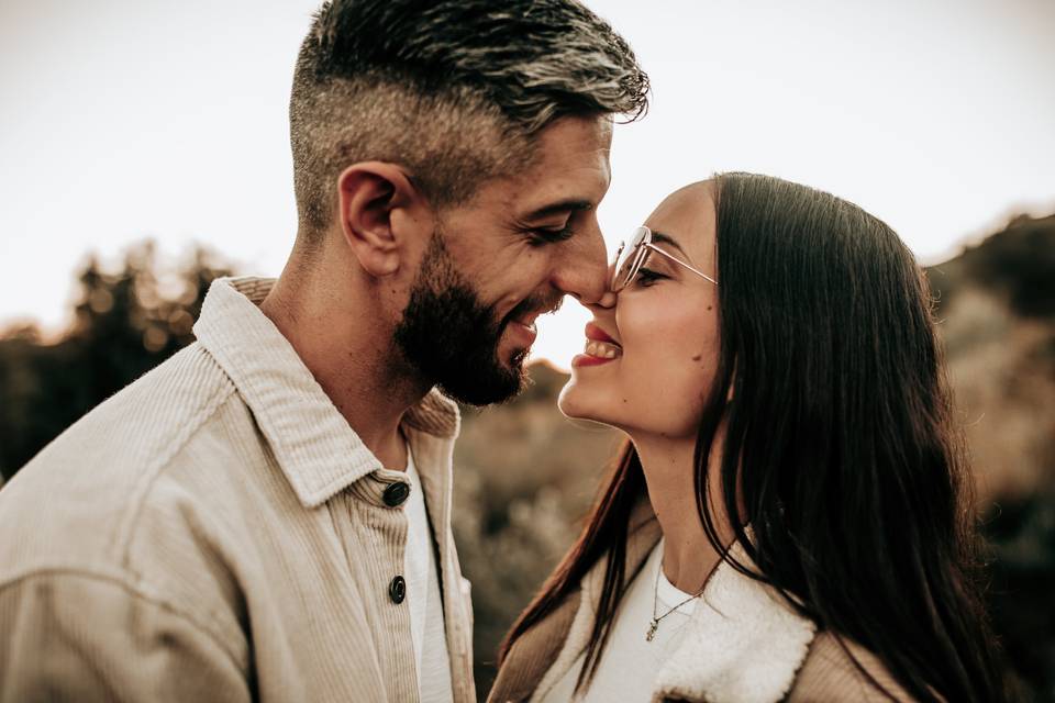 Domingo & Marina