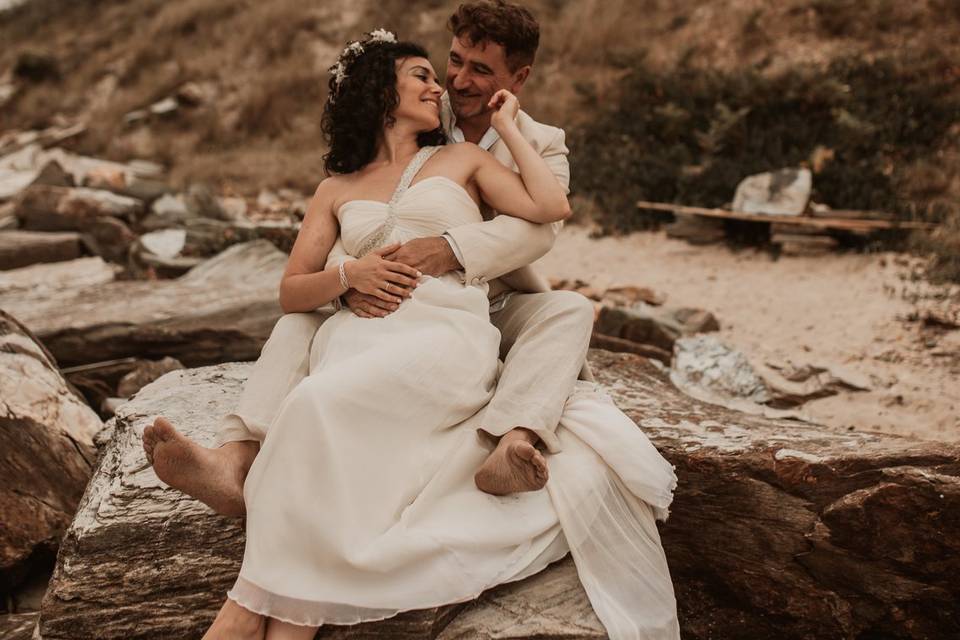 Inma & Juan