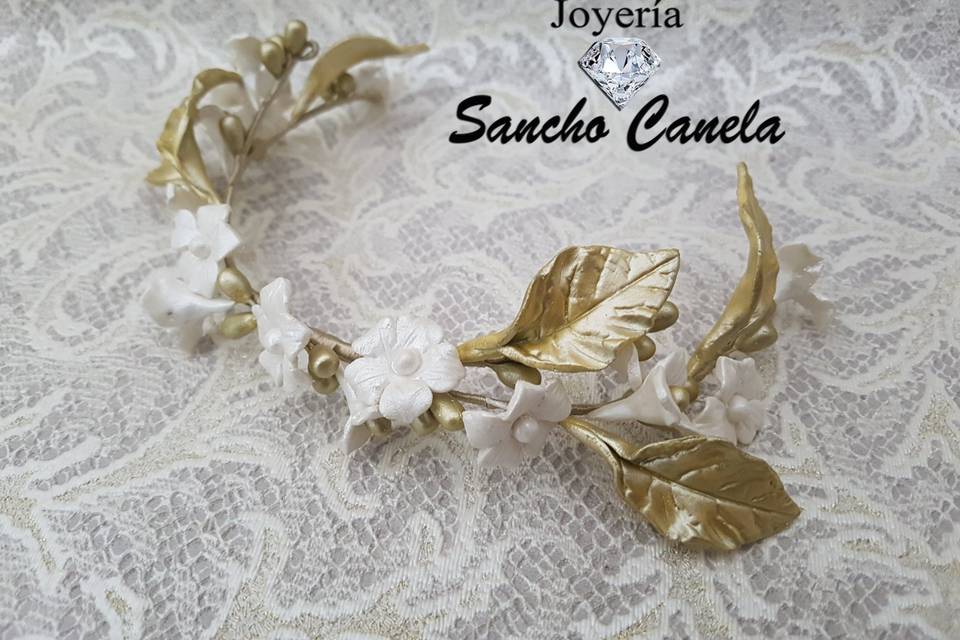 Joyería Sancho Canela