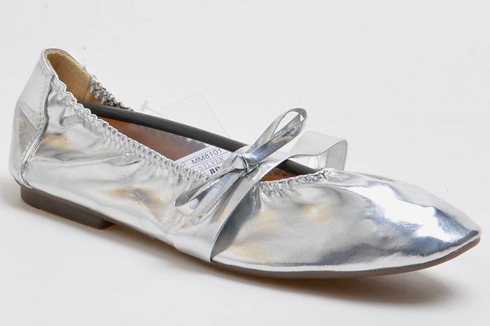 Kezapa Shoes