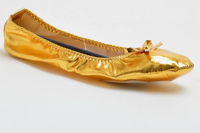 Kezapa Shoes