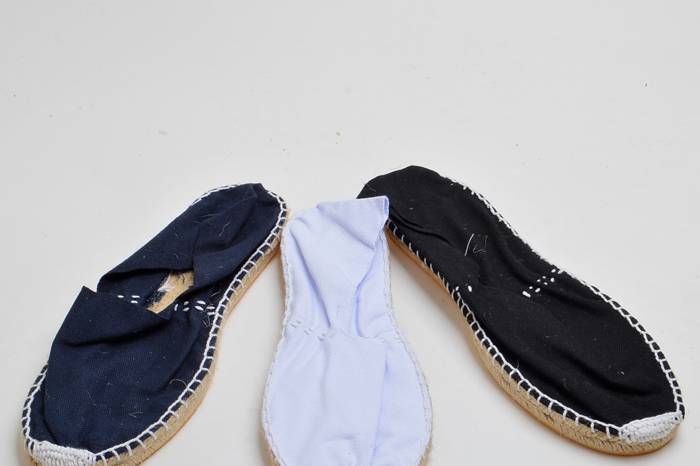 Kezapa Shoes