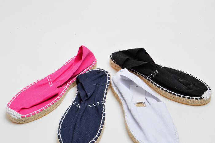 Kezapa Shoes