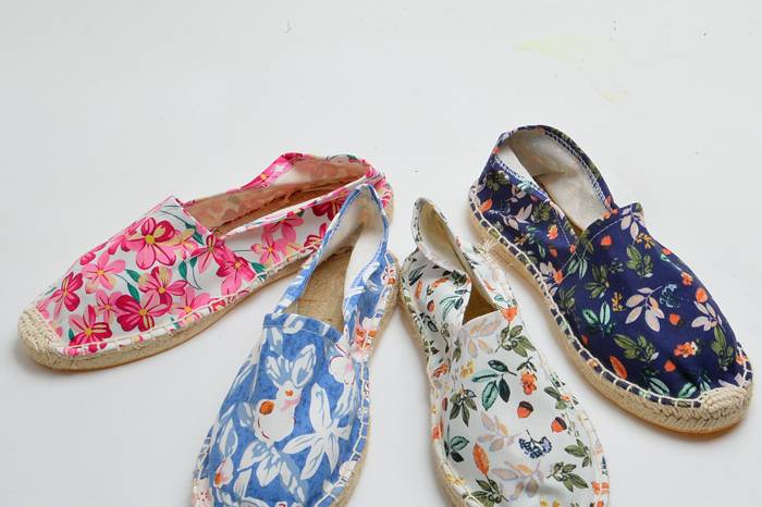 Kezapa Shoes