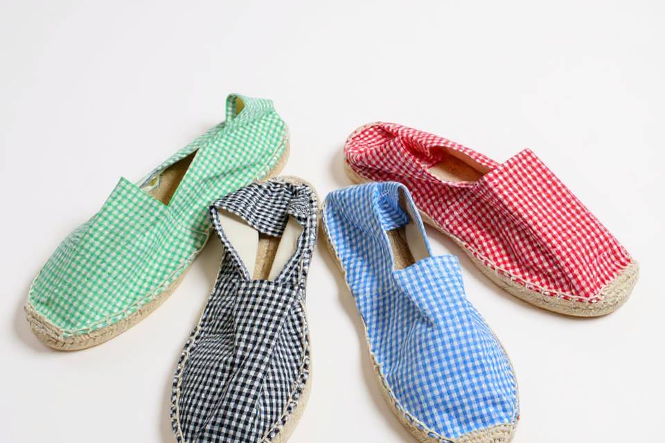 Kezapa Shoes