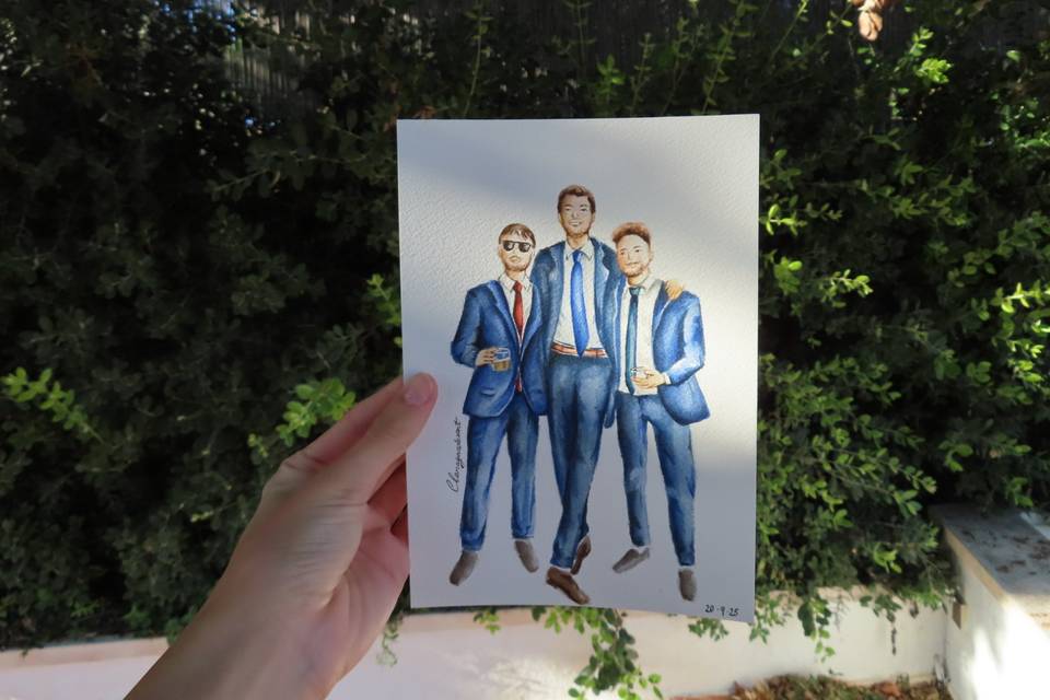 Clara Gardés Art