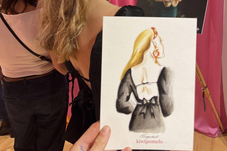 Clara Gardés Art