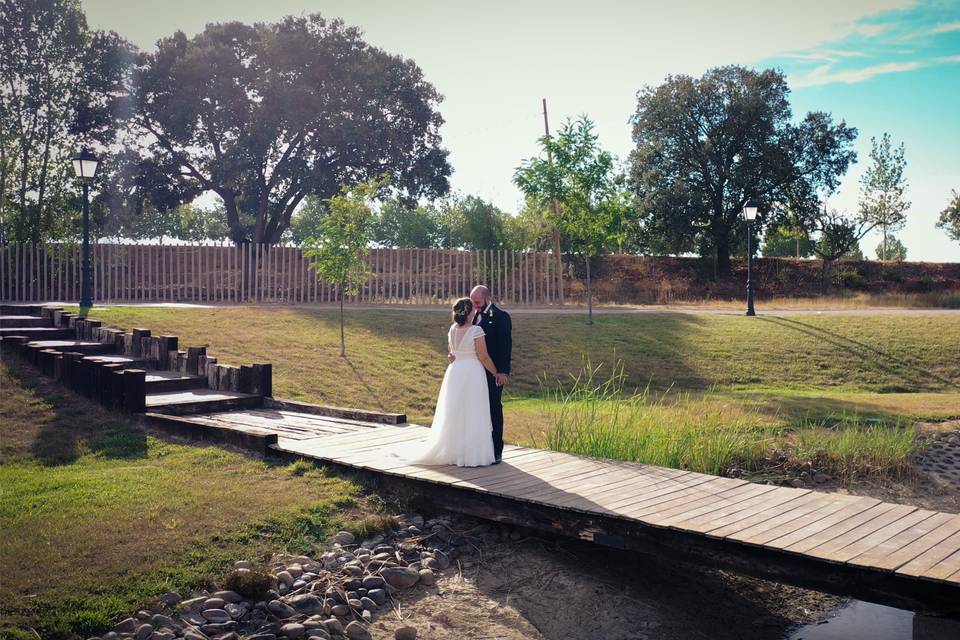 Día de boda