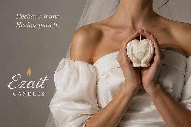 Ezait Candles