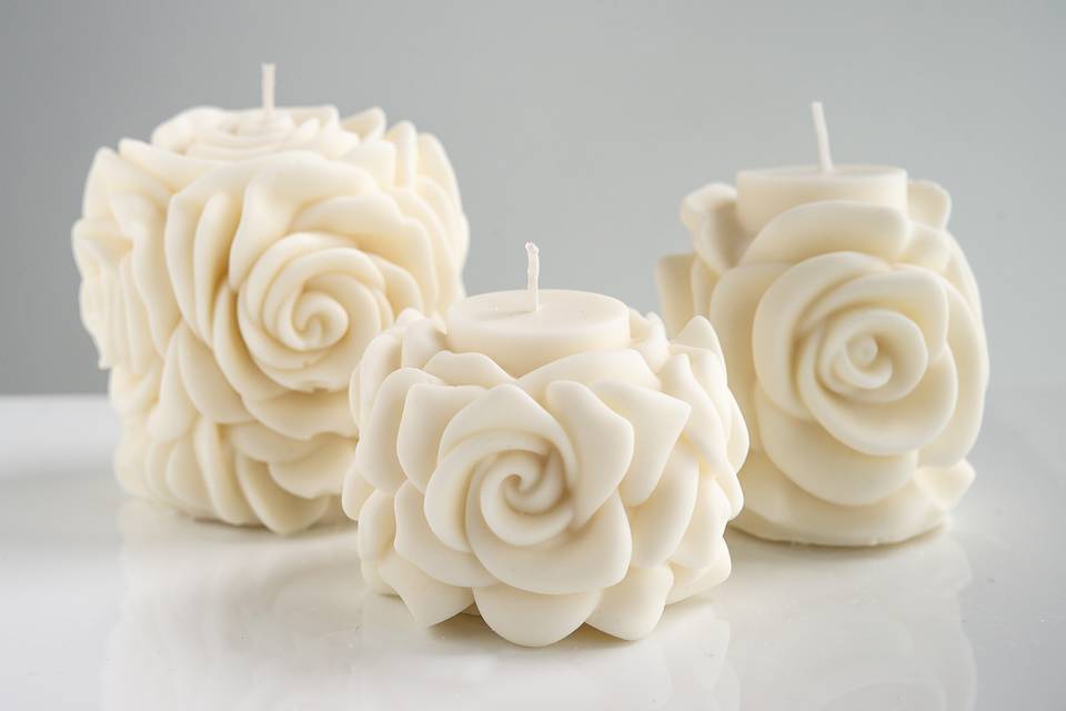 Ezait Candles