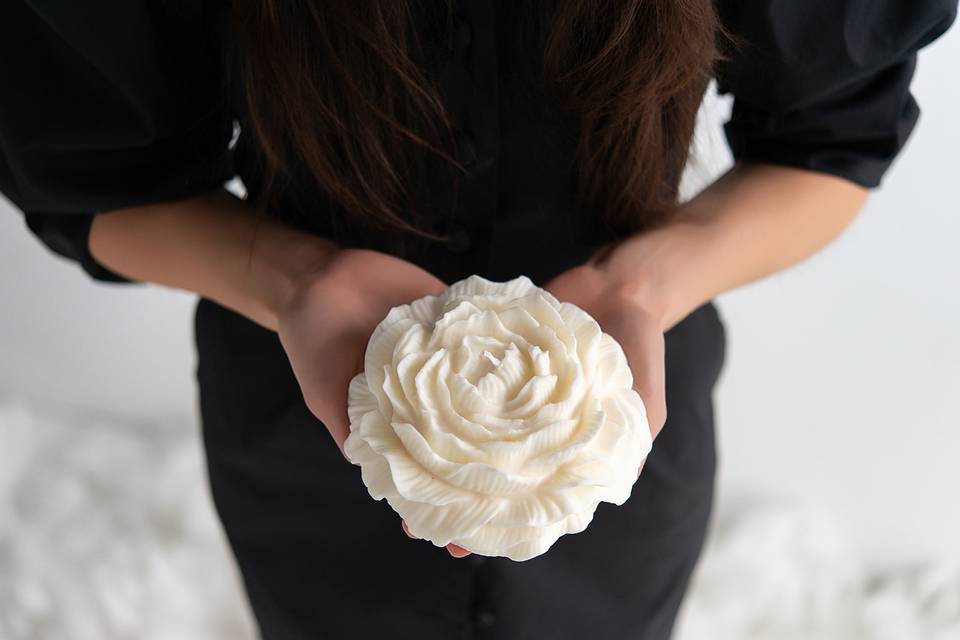 Rosa XXL