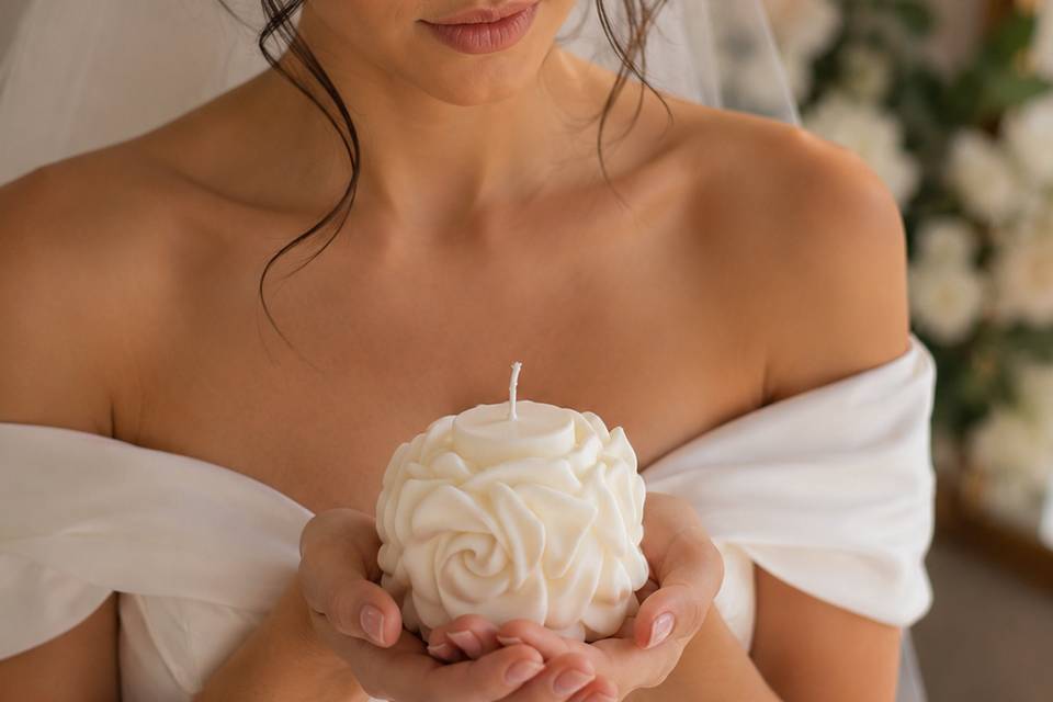 Detalles para invitados