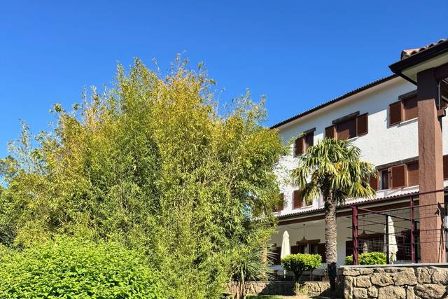 Hotel Rural Venero Claro
