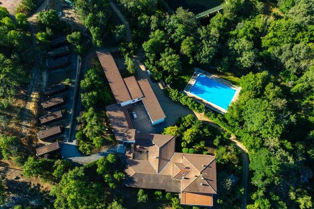 Hotel Rural Venero Claro By Kerbest