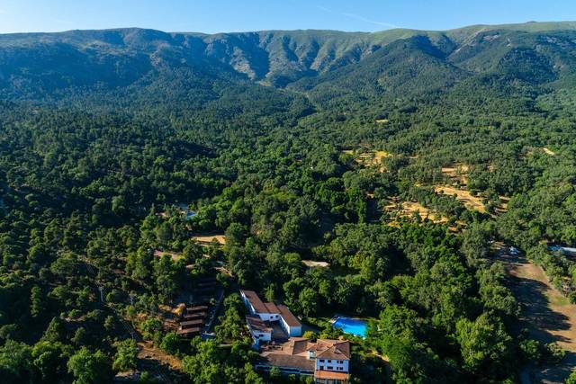 Hotel Rural Venero Claro By Kerbest