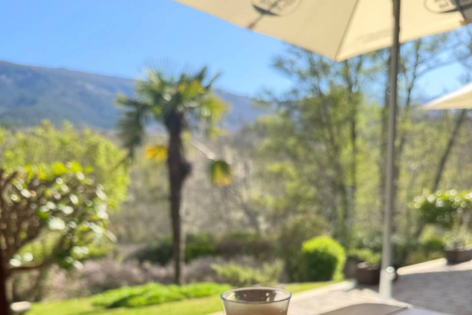 Hotel Rural Venero Claro