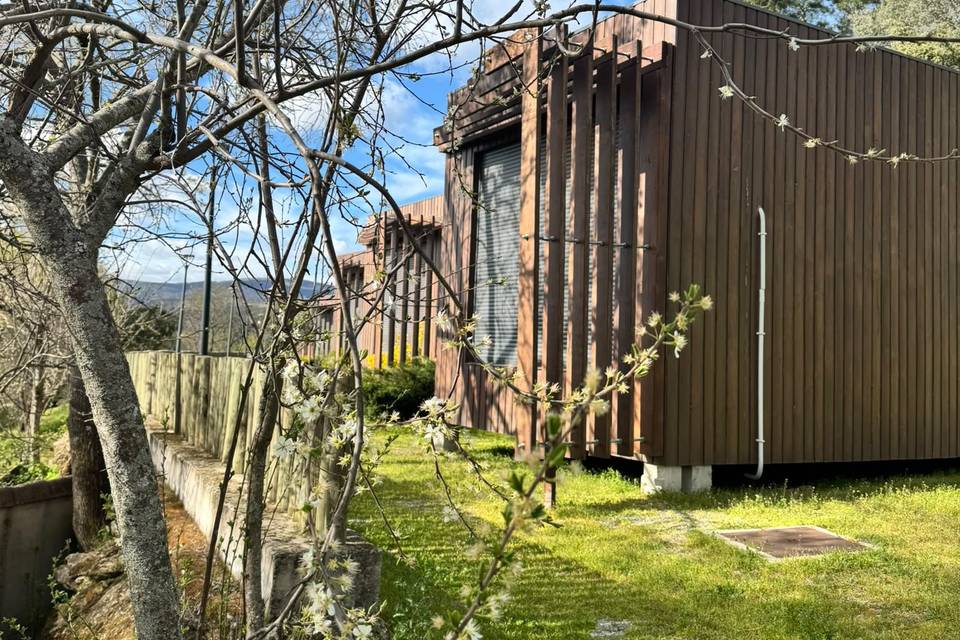 Hotel Rural Venero Claro