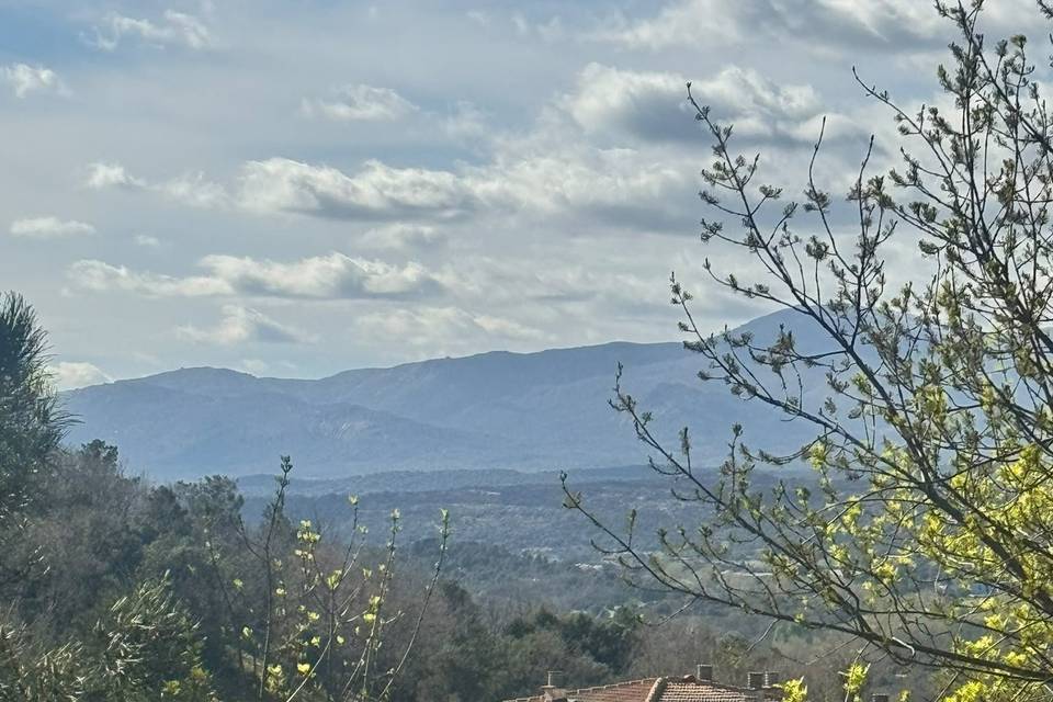 Hotel Rural Venero Claro