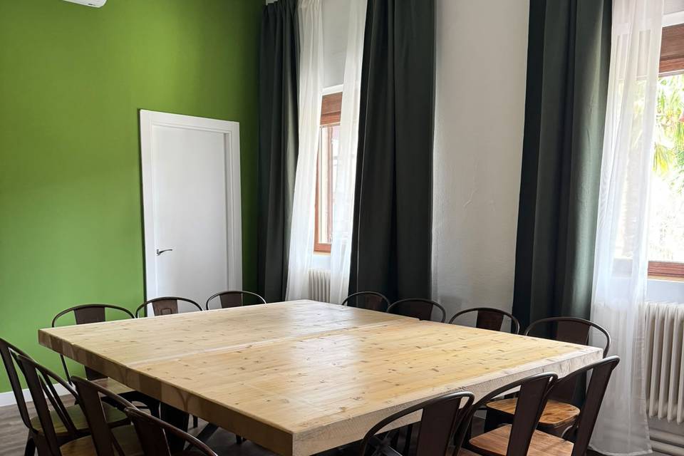 Hotel Rural Venero Claro